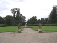 Zámecký park