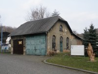 Petřkovice, Hornické muzeum
