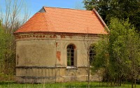 Kaple v obci Mýtiny