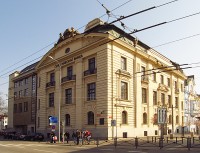Česká národní banka - České Budějovice
