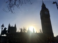 Big Ben v Londýně - nejslavnější hodiny na světě
