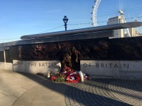 Památník Bitvy o Británii