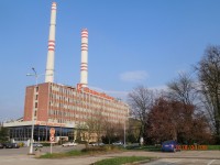 tepelná elektrárna Dětmarovice 