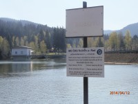 Vodní dílo Horní Bečva