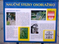 Naučné stezky Osoblažsko