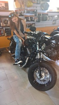 fotka uživatele Kattynka