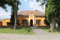 Janovice - bývalá škola