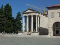 Augustův chrám