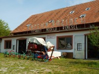 Muzeum Pořežany