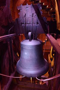 Zvon v Bílé věži