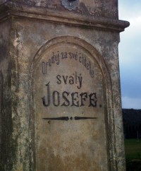 sv. Josef