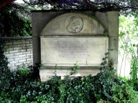 hrob Františka Ondrúška