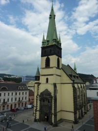 Ústí nad Labem