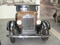 Muzeum Škoda Auto