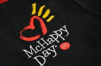 McHappy Day: Nabídněte pomocnou ruku dětským pacientům