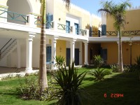 Hurghada - hotel Lillyland