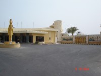 Hurghada - hotel Lillyland - vtsup