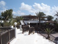 Ostrov Djerba - Hotel Meninx