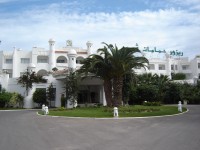 Hammamet - hotel Hammamet Garden Resort