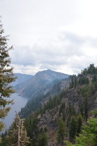 Crater Lake