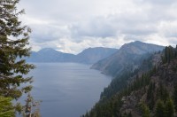 Crater Lake