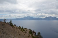 Crater Lake