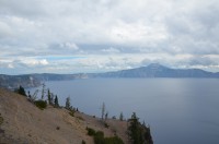 Crater Lake