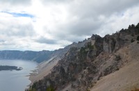 Crater Lake