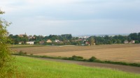 Zbyslav je jedna z nejstarších obcí regionu, připomínaná již roku 1131 olomouckým biskupem Jindřichem Zdíkem. 