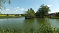 Panský rybník