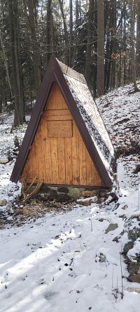 Jiříkova studánka