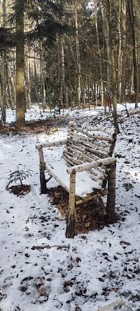 Jiříkova studánka