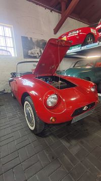 galerie vystavované sbírky....