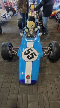 galerie vystavované sbírky....