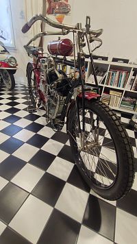 galerie vystavované sbírky....