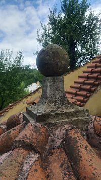 Kostel svatého Jana Křtitele