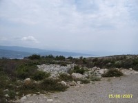 ostrov Krk, Chorvatsko