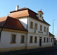 muzeum Bedřicha Hrozného