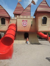 Zábavný park MIRAKULUM u Nymburka