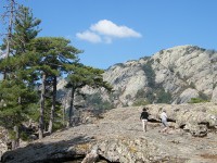 Col de Verghio