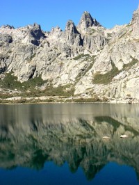 Lac de Melo v Restonice