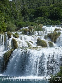 Krka - Skradinski buk