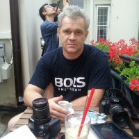 fotka uživatele hrubymichal