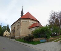 Sv. Jana křtitele, 