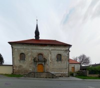 Sv. Jana křtitele, 