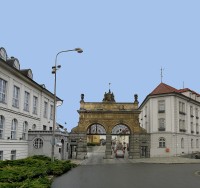 Plzeňský Prazdroj založili a postavili společnými silami právováreční měšťané města Plzně v roce 1842. V tehdejším Měšťanském pivovaru Plzni 