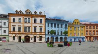 Staré náměstí, Sokolov