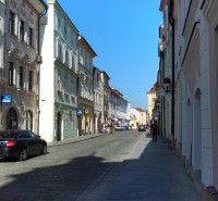 Hroznová, České Budějovice