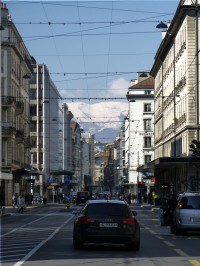 Autosalón Ženeva 2016