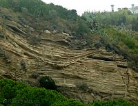 složitá a úchvatná geologie ostrova